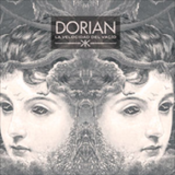 Album La Velocidad Del Vacio de Dorian