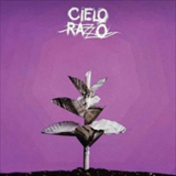 Album Tierra Nueva de Cielo Razzo