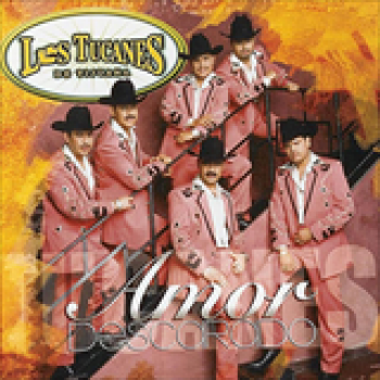 Album Amor Descarado de Los Tucanes De Tijuana