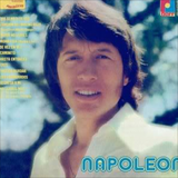 Album Napoleon de Jose María Napoleón