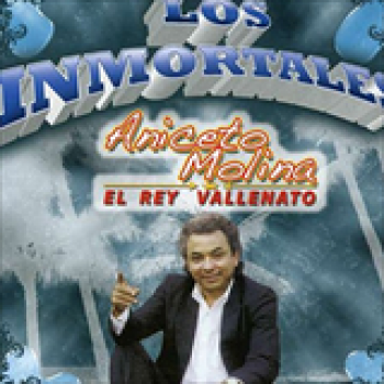 Album El Rey del Vallenato de Aniceto Molina