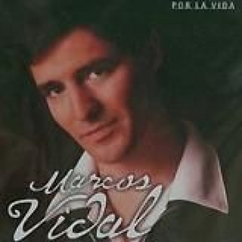 Album Por La Vida de Marcos Vidal