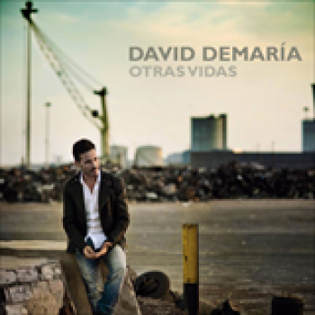 Album Otras Vidas de David Demaría