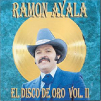 Album El Disco De Oro, Vol. 2 de Ramon Ayala