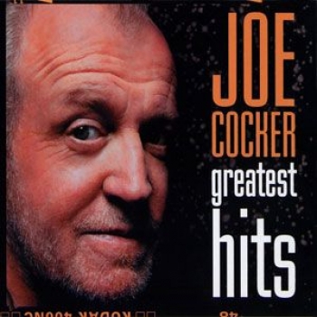 Album Greatest Hits CD 1 de Joe Cocker
