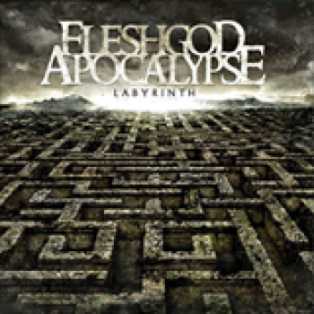 Album Labyrinth de Fleshgod Apocalypse