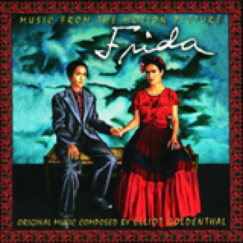 Album Frida de Frida