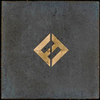 Album Concrete and Gold de Foo Fighters