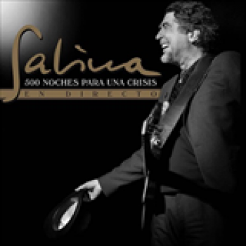 Album 500 Noches para una Crisis (En Directo) de Joaquín Sabina