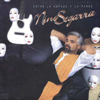 Album Entre La Espada Y La Pared de Nino Segarra