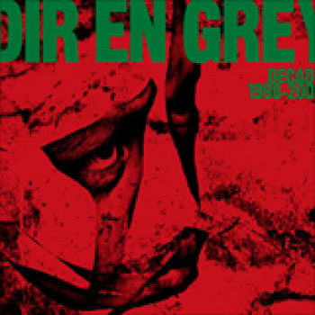 Album Decade 1998-2002 de Dir En Grey