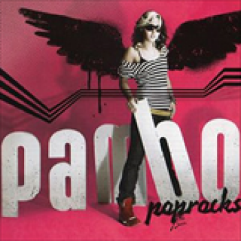 Album Poprocks de Pambo