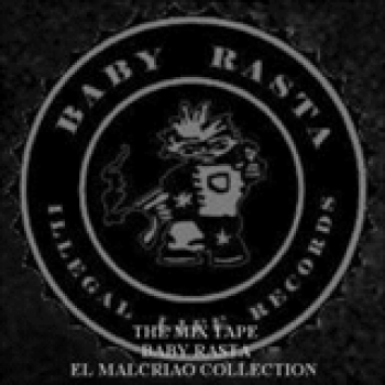 Album El Malcriao Collection de Baby Rasta
