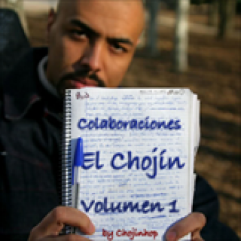 Album Colaboraciones de El Chojin