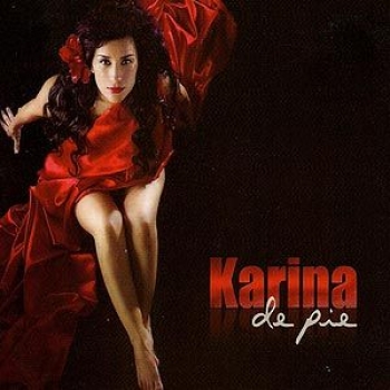 Album De Pie de Karina