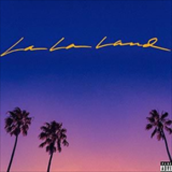 Album La La Land de Bryce Vine