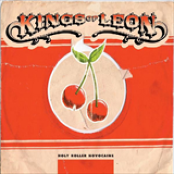 Album Holy Roller Novocaine de Kings Of Leon