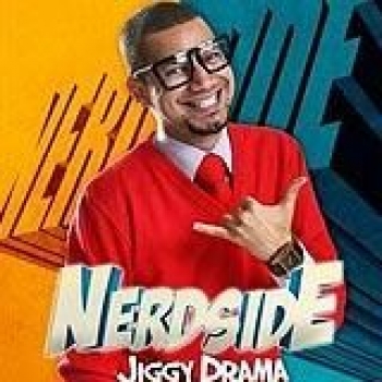 Album Nerdside de Jiggy Drama
