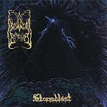 Album Stormblast de Dimmu Borgir