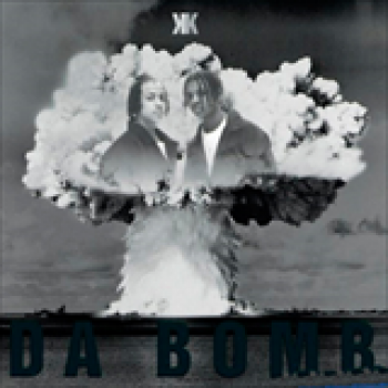 Album Da Bomb de Kris Kross