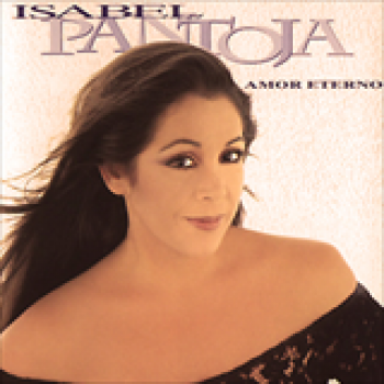 Album Amor Eterno de Isabel Pantoja