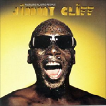 Album Fantastic Plastic People de Jimmy Cliff