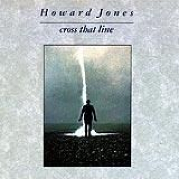 Album Cross That Line de Howard Jones