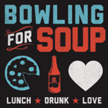 Album Lunch. Drunk. Love. de Bowling For Soup