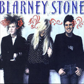 Album Blarney Stone de Larry Norman