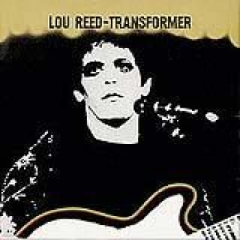 Album Transformer de Lou Reed