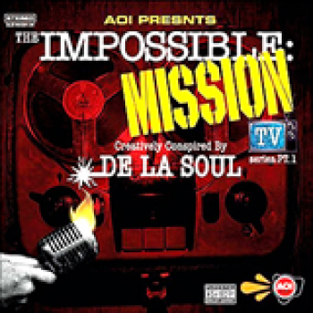 Album The Impossible Mission TV Series de De La Soul
