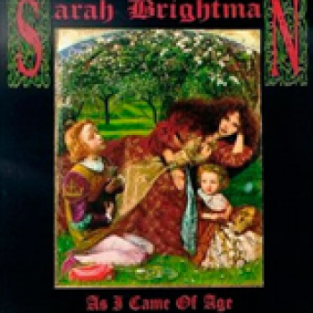 Album As I Came Of Age de Sarah Brightman