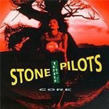 Album Core de Stone Temple Pilots