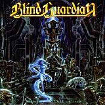 Album Nightfall in Middle Earth de Blind Guardian