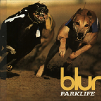 Album Parklife de Blur