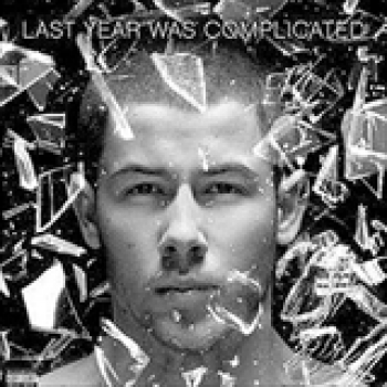 Album Last Year Was Complicated de Nick Jonas
