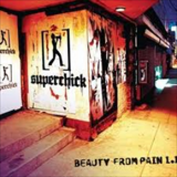 Album Beauty From Pain de Superchick