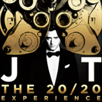 Album The 20/20 Experience 2 de Justin Timberlake