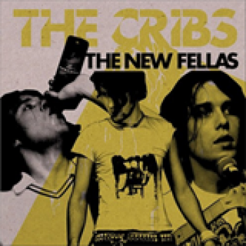 Album The New Fellas de The Cribs
