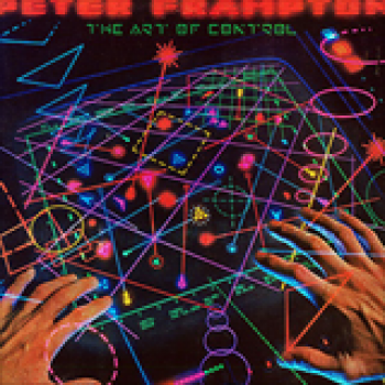 Album The Art Of Control de Peter Frampton