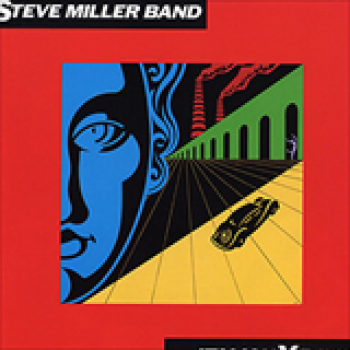 Album Italian X-Rays de Steve Miller Band