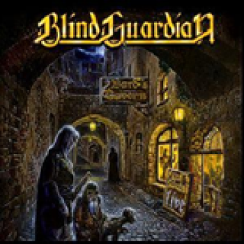 Album Live II de Blind Guardian