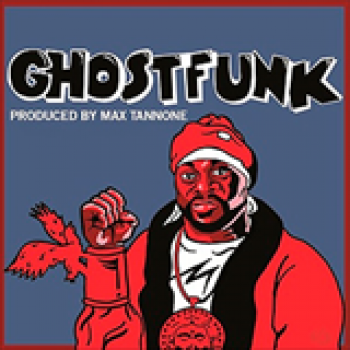 Album Ghostfunk de Ghostface Killah