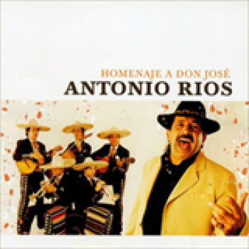 Album Homenaje A Don Jose de Antonio Ríos