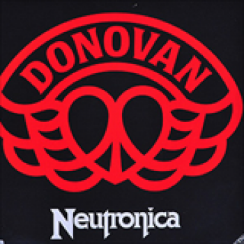 Album Neutronica de Donovan