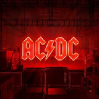 Album Power Up de AC/DC