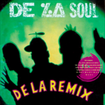 Album De La Remix de De La Soul