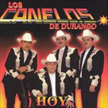 Album Hoy de Los Canelos de Durango