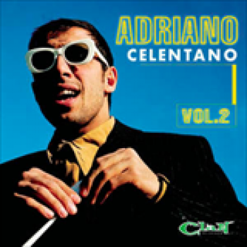 Album Le Origini di Adriano vol.1 de Adriano Celentano