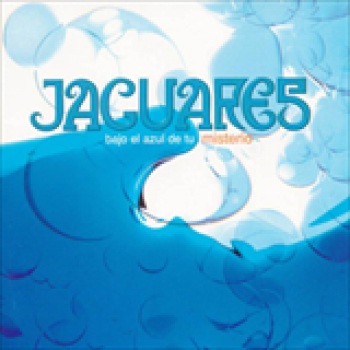 Album Bajo El Azul De Tu Misterio I de Jaguares